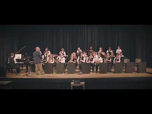 SPINNING WHEEL - GHHS Jazz 2