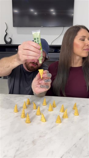 Don’t Pick Wasabi 😣 | wasabi