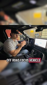 Step Inside the Toyota Sequoia #Sequoia #Interior #SUVs #Toyota #KrietzCustoms | Krietz Auto