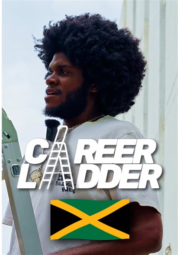 Jamaica: Girlfriend Suspicious of Boyfriend's Career Ladder Job
