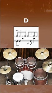 #beabadoobee #themarias #drumscore #drumcover #drumtutorial #drumsheet #drumcover #drums