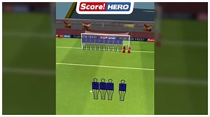27K views · 361 reactions | Training alone can still be plenty of fun! Try out our special Solo Hero event before it ends. ⚽ | Score Hero | Facebook