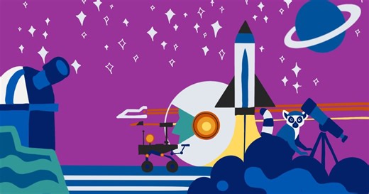 A Student-Led Engineering Team Shares the Joy of Aerospace | Duke Today