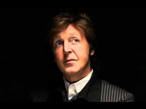 Maybe Baby - Paul McCartney (2000)