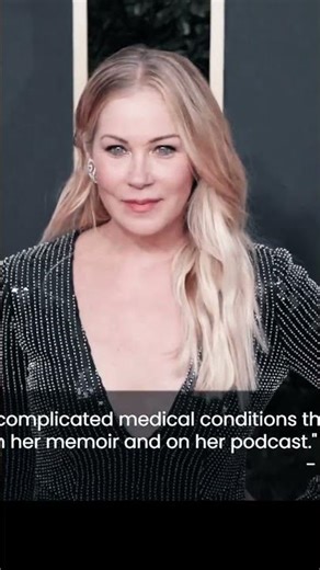 Christina Applegate Speaks Out! Heartbreaking Update | Celebrity Breaking News