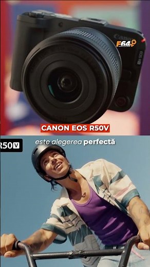 Best of 2025 🎥 Camerele preferate ale creatorilor de conținut