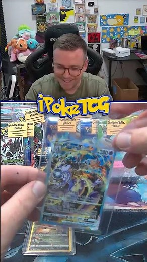 INSANE Crown Zenith Mewtwo Hit!!!