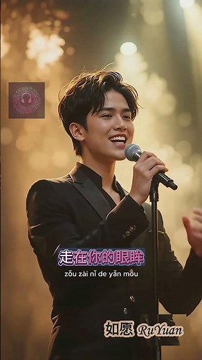 Ru Yuan - Xiao Zhan (Part 1)