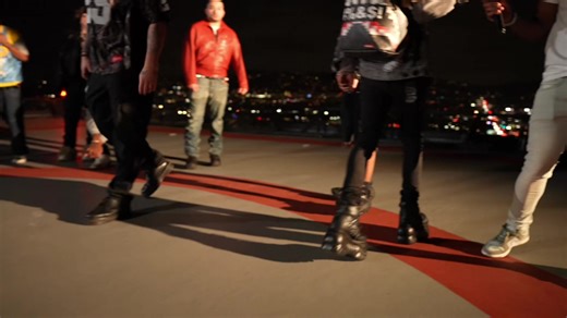 TALINWYA UGS CYPHER VERSE: Raw Underground Rap