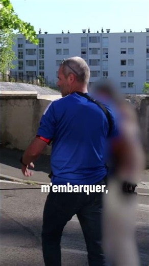24 Hours Embedded with the Saint-Étienne BAC
