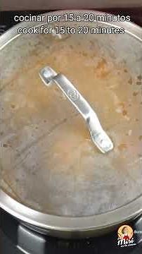 Sopa de Lentejas y Batata #SopaDeLentejas #LentilSoup #BatataDulce #SweetPotato #Vegetariano #Sopas
