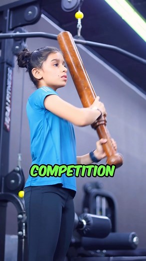 Fir se taiyari shuru 💪 . . . . . . . . . . #weightlifting #competition #trending #viral #trendingaudio #trendingreels #challange #75hard ##75hardchallenge #olympics #india #olympics2024 #parisolympics2024 #gymworkouts #gymworkout #gymmotivation #gym | fit_arshia