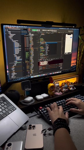 Are you ready to take your business to the next level? We believe in creating more than just apps and websites – we build tools that connect, engage, and drive success. Let’s work together to design an experience that not only looks great but functions seamlessly. Whether it's streamlining processes or creating new opportunities, we’re here to make your digital dreams a reality. Let’s collaborate and build something amazing! #webdesign #webdevelopment #website #appdevelopment