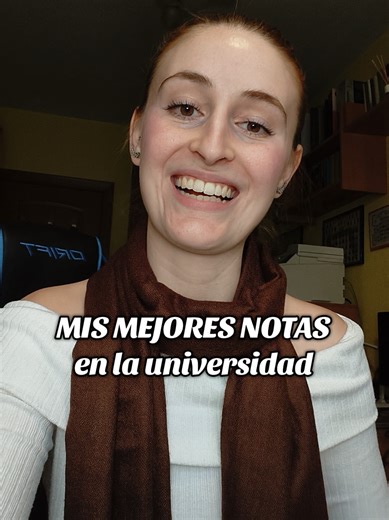 Mis Mejores Notas en Física y Instrumentación Espacial