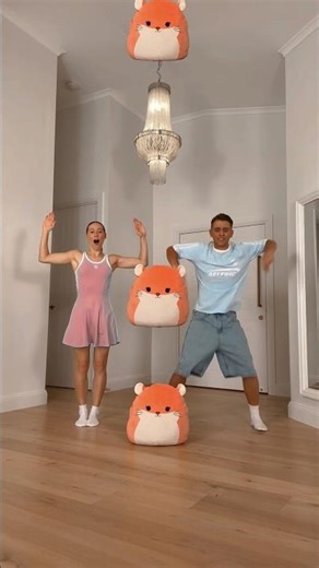 VIRAL HEAVENLY JUMPSTYLE DANCE TREND 🔥 #shorts #dance #couple #trend