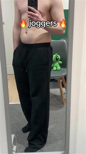 High quality joggers from modest clothes 🔥 #joggers #Style #Fashion #Comfy