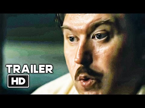 DEVIL IN DISGUISE: John Wayne Gacy Official Trailer (2025)