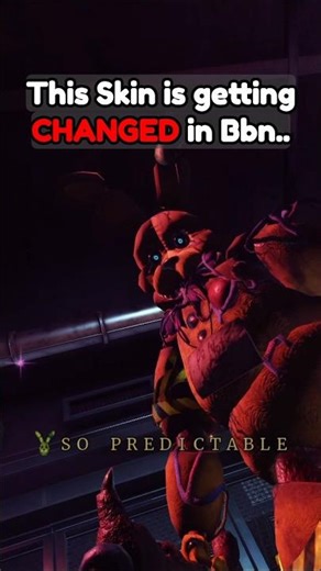 Pit Rabbit Skin CHANGED in Bite by Night.. 😨 (Update News)