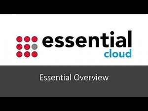 Essential Overview