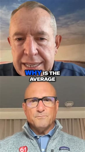 Truck drivers deserve longer, healthier lives. If you’re a driver, Project 61 has tools to help 👉 https://bit.ly/3Jjwo0i | DAT Freight & Analytics