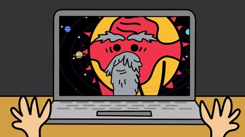 Mind-Blowing Catastrophes in Space: How Colliding Stars, Black Holes, and More Will Shatter Reality