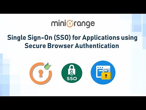 How to Set up SSO for Secure Browser with SWA| Secure Browser SSO