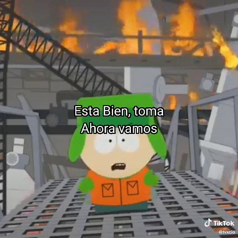 Cartman's Interactions with Judaism in South Park