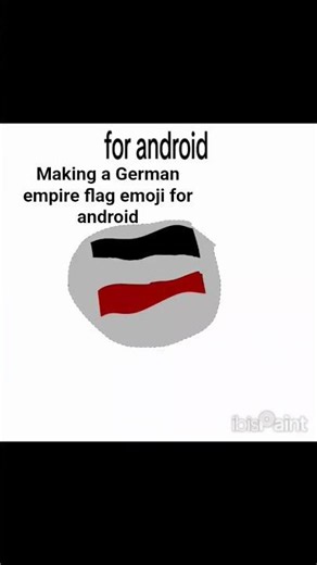 German empire flag for android