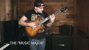 13K views · 720 reactions | 10 ways to hold a guitar (for beginners) | Jared Dines | Facebook