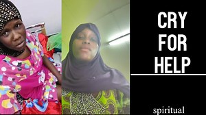 Do you know that we have nigerian living in iraq ?in this interveiw watch as victims speak from iraq | Feelrightnewstv