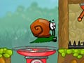 Snail Bob 2 🕹️ Online Game | Gameflare.com