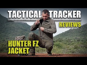 Tactical Softshell Jacket reviewed by former Dutch Royal Marine
