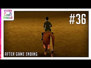 Saddle Up With Pippa Funnell (Part 36) (Horse Game)