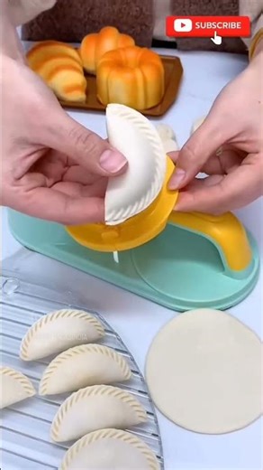 Stop Making Momos by Hand! (Use This Instead)