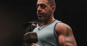 High-rep training is in fitness fashion — here’s the science on the benefits