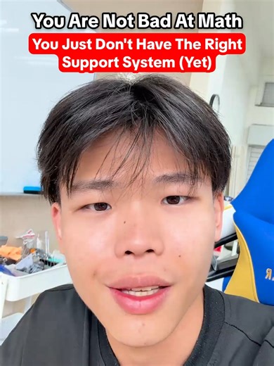 Master Math Concepts with Personalized Learning Support