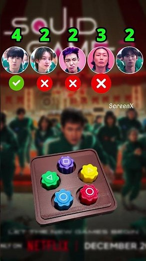 💀 #ThanosTeam 🦸‍♂️ Player 125 vs 🩸 Player 380 vs 🩸 Player 230 vs 🩸 Player 124 vs 🩸 Player 256