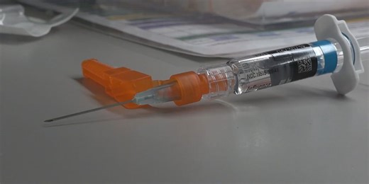 Healthwatch: Child vaccination for the school year