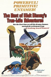 The Best of Walt Disney's True-Life Adventures Summary, Trailer, Cast, Where to Watch and More