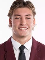 Mark Bowman, USC Trojans, Tight End