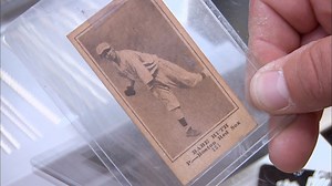 15M views · 11K reactions | When a seller tries to make a deal on a potentially valuable piece of Babe Ruth history, Rick brings in an expert who may have to pull his card in this clip from "Three Pawn Night". | Pawn Stars on History | Facebook