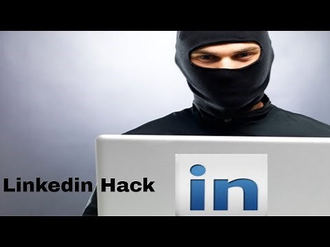 LinkedIn Hack: Bulk LinkedIn learning courses download 2020