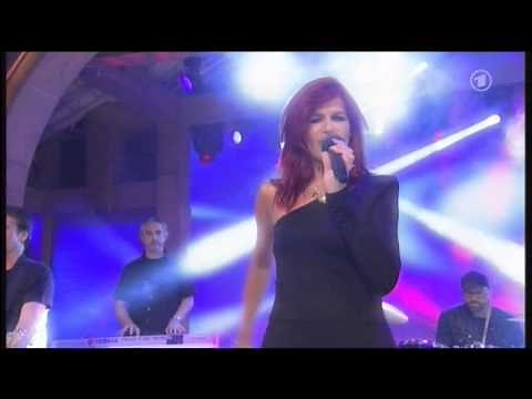 [HQ] - Andrea Berg - Atlantis lebt - 14.09.2013 - Musikantenstadl
