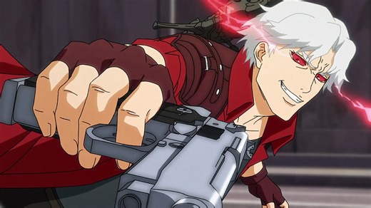 Netflix renews Devil May Cry animated series for season 2
