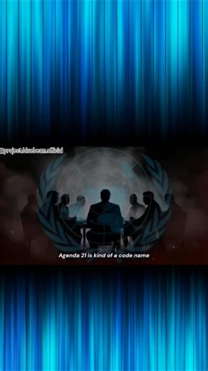 ᴘʀᴏᴊᴇᴄᴛ ʙʟᴜᴇʙᴇᴀᴍ ᴏꜰꜰɪᴄɪᴀʟ 🛸💨 on Instagram: "The agenda for the 21st century (Agenda 21), whose outlined goals have been integrated into the more recent UN Agenda 2030 for Sustainable Development, is just one of the many parts of globalists' plan to further enslave mankind. On the surface, it's presented to be aimed at addressing global challenges like "climate change," poverty, and equity, but the means of achieving these goals involve implementing tighter, centralized (totalitarian) governanc