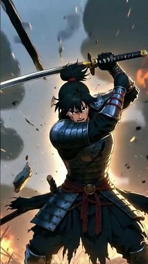 “Epic Anime War Scene | Ultimate Action Fight 🔥⚔️”#demonslayer #anime #tanjiro