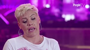 Why Pink Has No Problem Taking On Her Haters: 'Certain Things Push My Buttons’