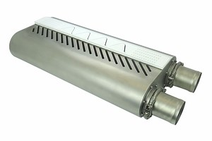 Air Rinsing - IonRinse System | Air Rinsing Technology | Meech