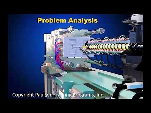 What are Injection Molding Short Shots?
