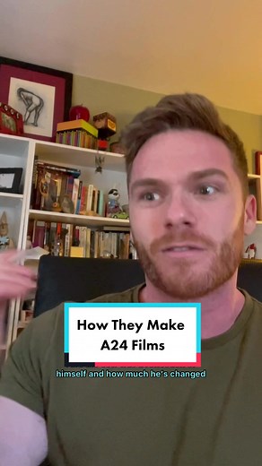 How A24 Films Are Made: Exploring the Process Behind the Magic